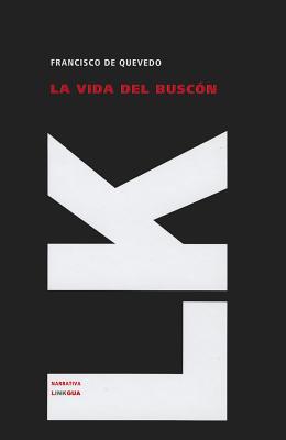 La vida del buscón (Narrativa #236) Cover Image