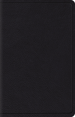 Wide Margin Reference Bible-ESV Cover Image
