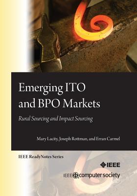 Emerging ITO and BPO Markets: Rural Sourcing and Impact Sourcing Cover Image