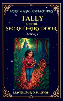 Tally and the Secret Fairy Door