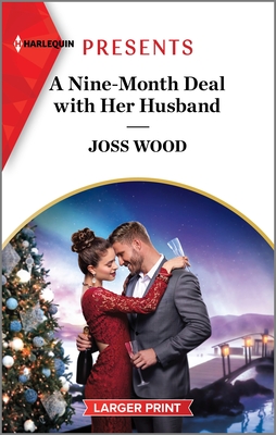 A Nine-Month Deal with Her Husband (Hot Winter Escapes #5)