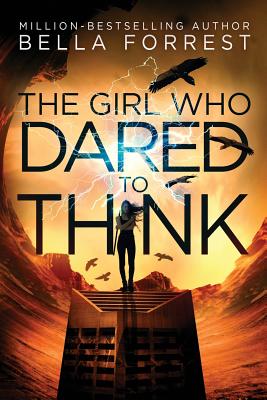 The Girl Who Dared to Think Cover Image