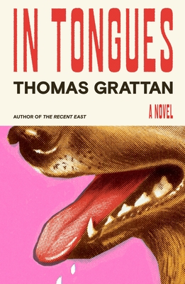 In Tongues: A Novel Cover Image