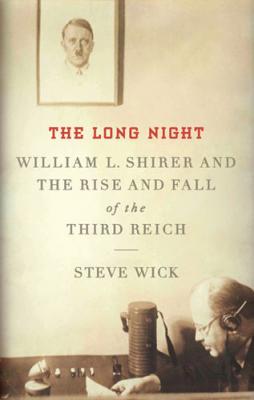The Long Night Cover