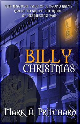 Cover for Billy Christmas