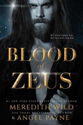 Blood Of Zeus Blood Of Zeus Book One Brookline Booksmith