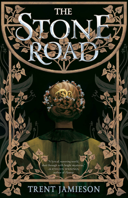 The Stone Road Cover Image