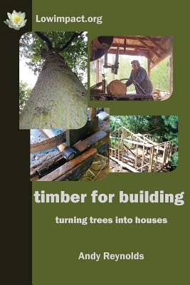 Timber for Building Cover Image