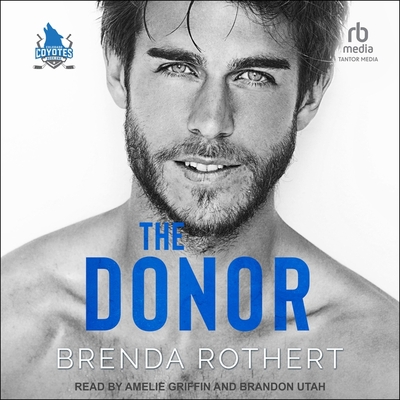 The Donor Cover Image