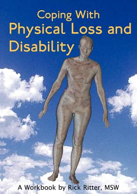 Coping with Physical Loss and Disability: A Workbook (New Horizons in Therapy) cover
