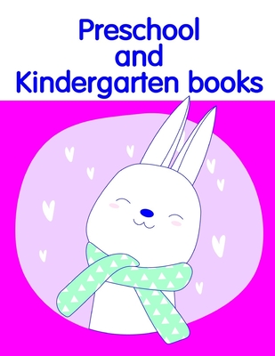 Preschool and Kindergarten books: Funny Christmas Book for special occasion age 2-5 Cover Image