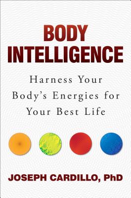 Cover for Body Intelligence