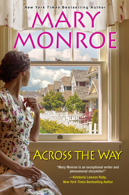 Across the Way (The Neighbors Series #3) Cover Image