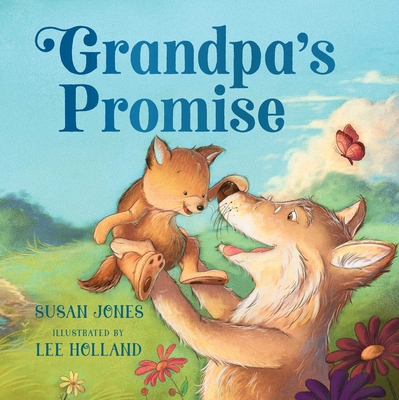 Cover for Grandpa's Promise