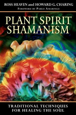 Plant Spirit Shamanism: Traditional Techniques for Healing the Soul Cover Image