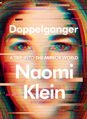 Doppelganger: A Trip Into the Mirror World Cover Image