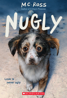 Nugly By M. C. Ross Cover Image