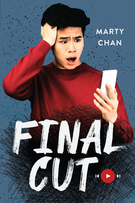 Final Cut By Marty Chan Cover Image