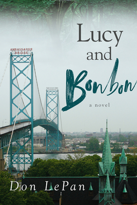 Lucy and Bonbon (Speculative Fiction #35)