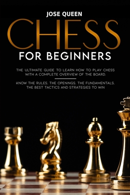 How to Play Chess for Beginners: Rules And Gameplay