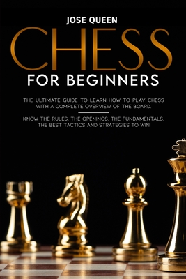 Learn to Play Chess with Us