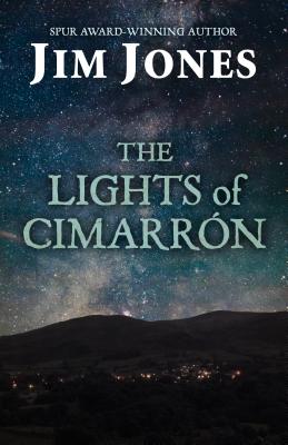 The Lights of Cimarrón Cover Image