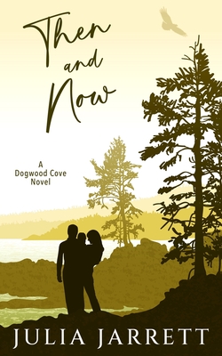 Then and Now Cover Image