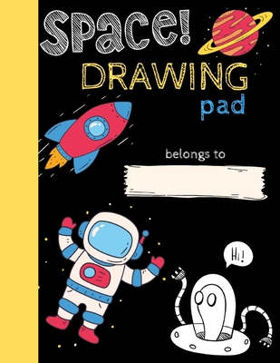 Drawing Book For Kids (Paperback)
