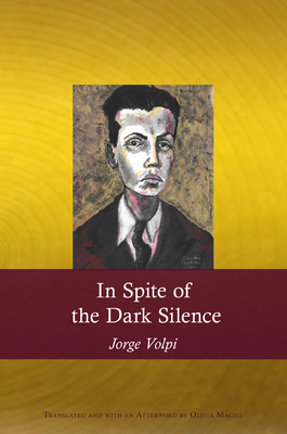 Cover for In Spite of the Dark Silence
