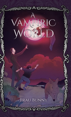 A Vampiric World Cover Image
