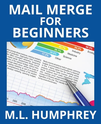 Mail Merge for Beginners Cover Image