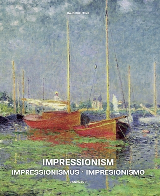 Impressionism (Art Periods & Movements Flexi)