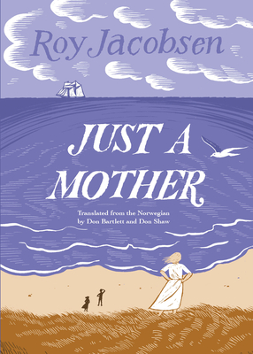Just a Mother (Barr #4)
