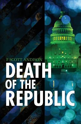 Death of the Republic Cover