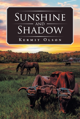 Sunshine and Shadow By Kermit Olson Cover Image