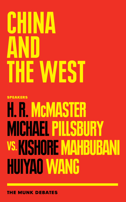 China and the West: The Munk Debates Cover Image