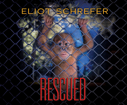 Rescued (Ape Quartet #3)