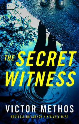 the secret witness book review