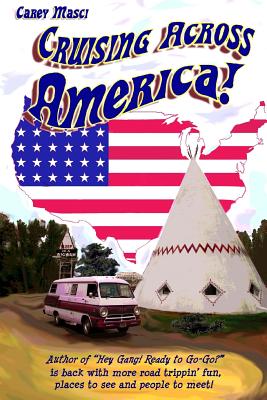 Cruising Across America! Cover Image