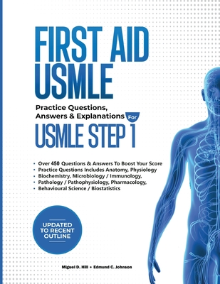 健康・医学 FIRST AID Q&A FIRST AID for the USMLE First Aid Q&A for the USMLE Step 1, Third Edition (First Aid