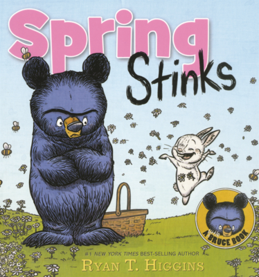 Spring Stinks (Mother Bruce)