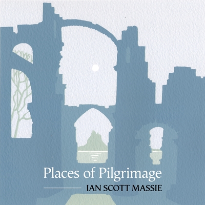Places of Pilgrimage Cover Image