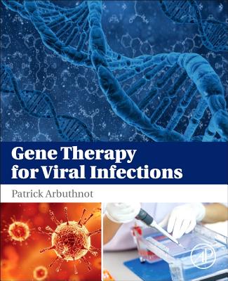 Gene Therapy for Viral Infections Cover Image