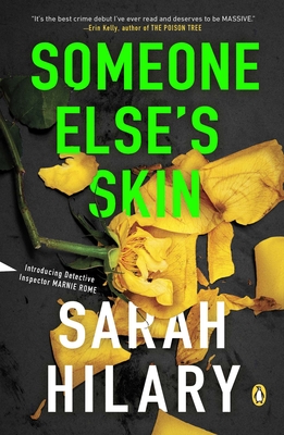 Someone Else's Skin: Introducing Detective Inspector Marnie Rome Cover Image