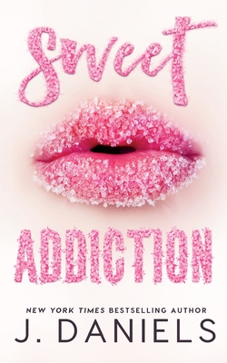 Sweet Addiction: A Meet/Cute Romantic Comedy Cover Image