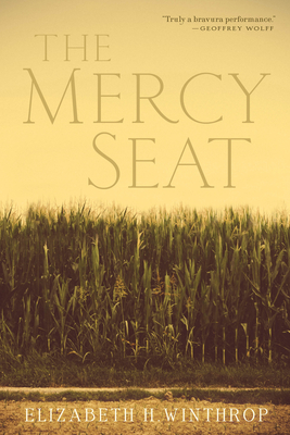Cover for The Mercy Seat