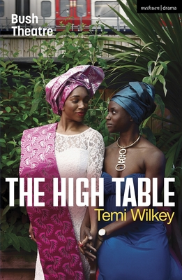 The High Table (Modern Plays)