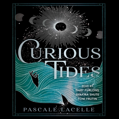 Curious Tides Cover Image