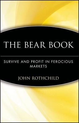 Bear Book: Survive and Profit C Cover Image