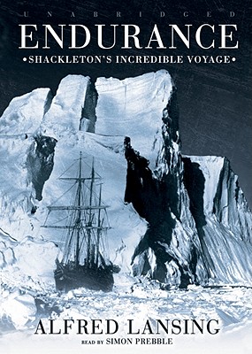 Endurance: Shackleton's Incredible Voyage